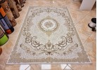 Тъкан килим ALLEGRA 5960 cream